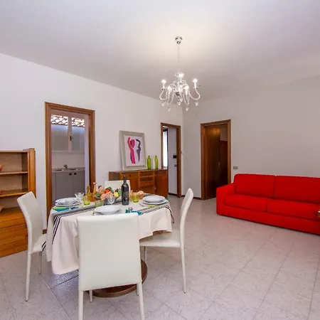 Апартаменты Casa Tilde Centro *