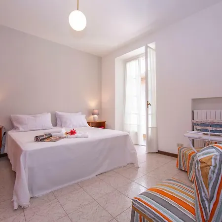 Appartamento Casa Tilde Centro *