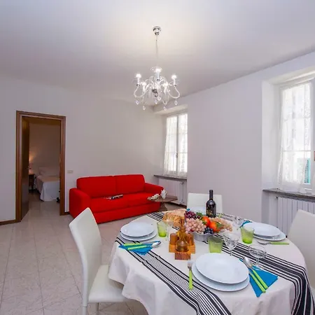 Appartamento Casa Tilde Centro