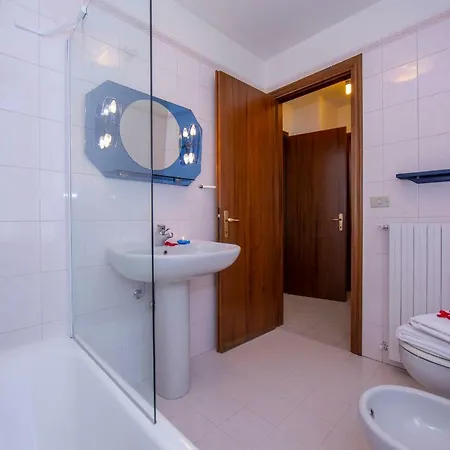 Апартаменты Casa Tilde Centro *