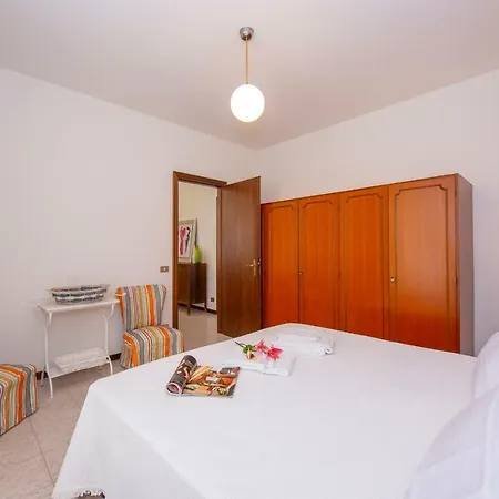 Апартаменты Casa Tilde Centro *