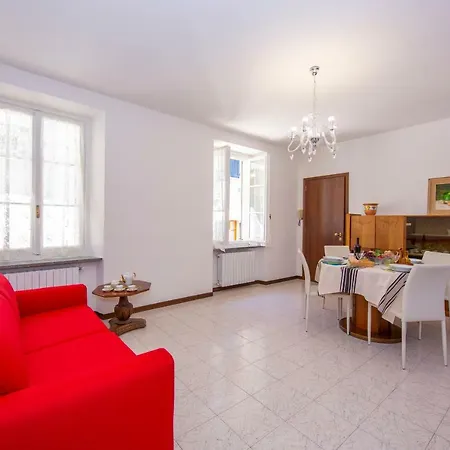 Casa Tilde Centro Апартаменты