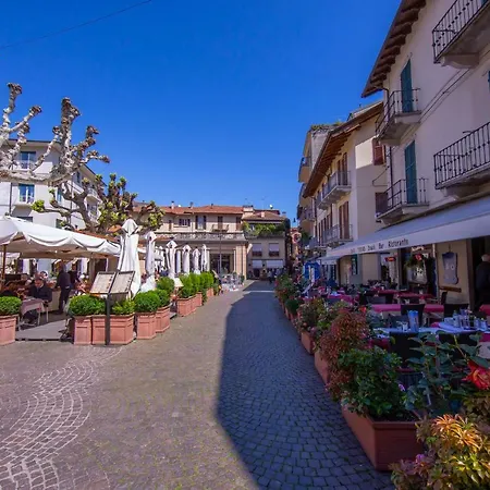 Appartamento Casa Tilde Centro Stresa